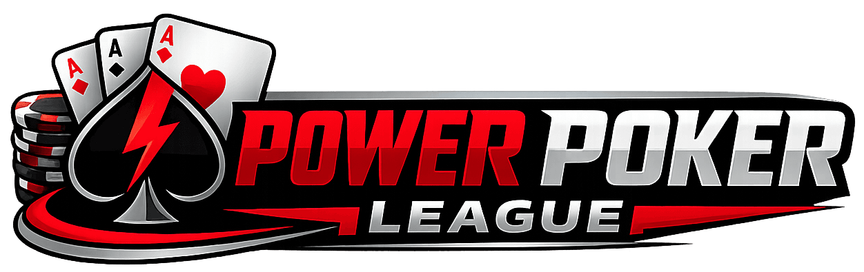 Power Poker League